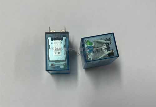 <a href=http://m.wuaitui.com/ target=_blank class=infotextkey>歐姆龍代理商</a>談歐姆龍繼電器怎么測試？